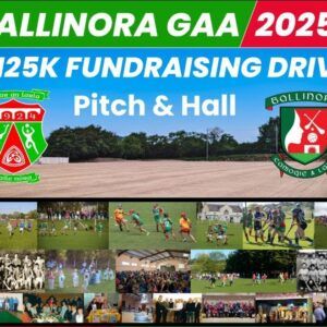 Monthly Club Supporter €500