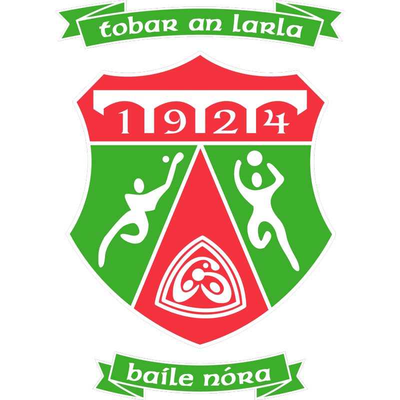 Ballinora GAA
